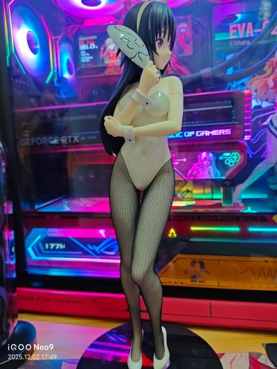 B-style 关于我转生变成史莱姆这档事 静 兔女郎