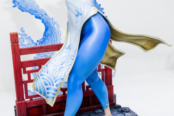 街头霸王6 春丽