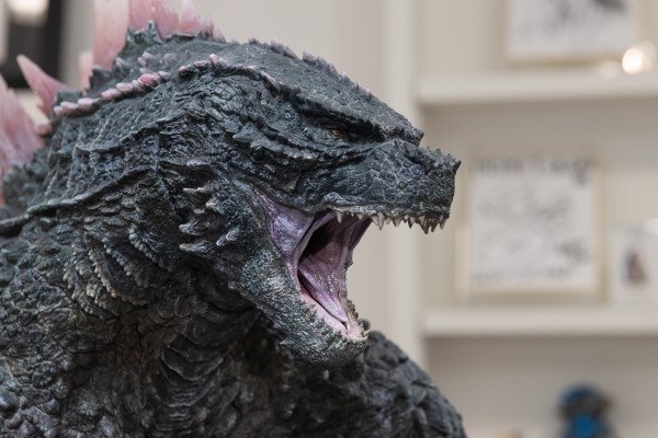 哥斯拉（2024）EVOLVED