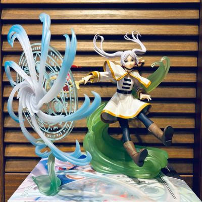 FIGURIZMα 葬送的芙莉莲 芙莉莲 ～魔法的高深境界～