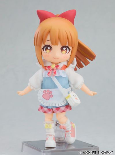 粘土娃 艾米丽 汪汪蓝天野餐