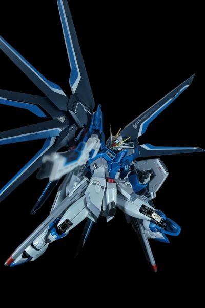METAL ROBOT魂 ＜机动战士系列＞  不朽正义高达