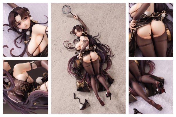 战舰少女R 1913战巡 珍馐百宝