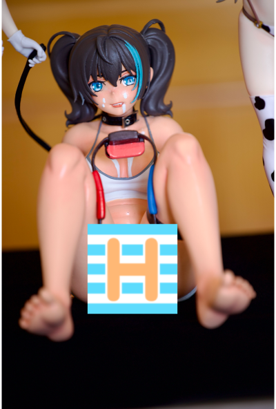 胖了吗？限定版