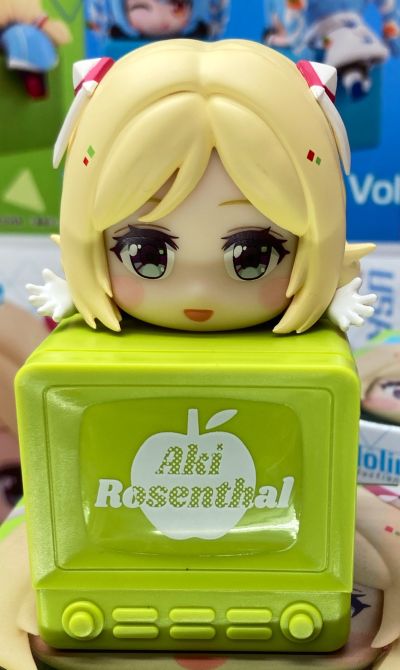 hololive 方块趴趴 Vol.7
