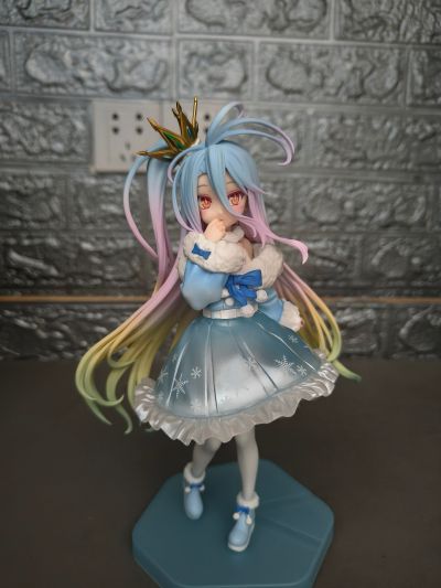 TENITOL 游戏人生 白