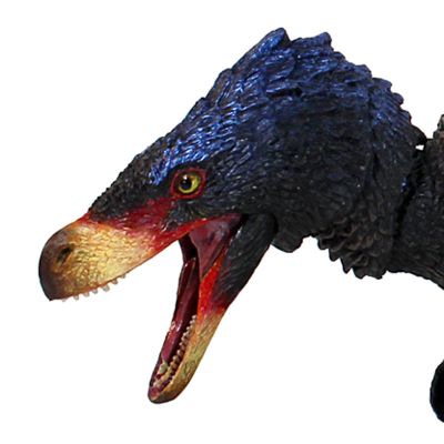 蒙古恶灵龙- 1/6可动玩偶 2