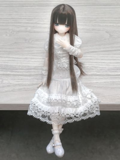 POD013-MBC EX☆CUTE 20周年纪念／米娅～Merikuri☆CUTE／燃烧的激情穿搭套装～