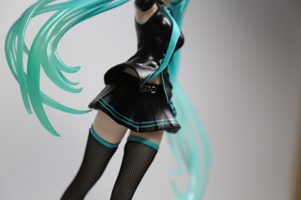 初音未来 stylist 可捏手办