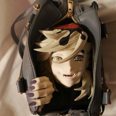 HYOKOFIG 鬼灭之刃 童磨