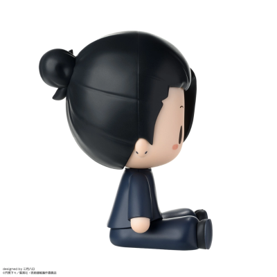 Fuwa Petit 咒术回战：怀玉·玉折 夏油杰