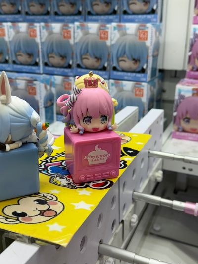 hololive 方块趴趴 Vol.7