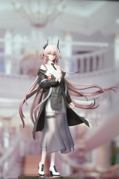 Gift+系列 明日方舟 特蕾西娅 音律之旅