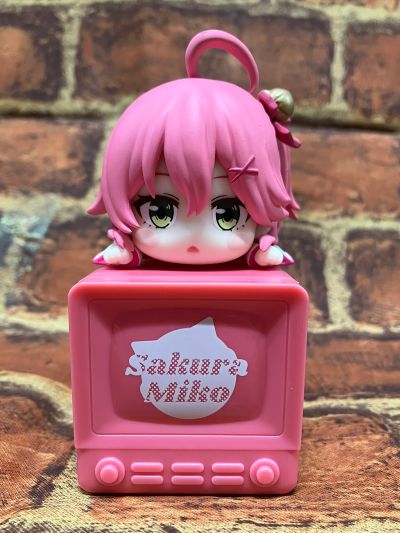 hololive 方块趴趴 Vol.5