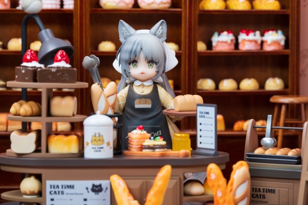 胜利女神：妮姬 吉罗婷