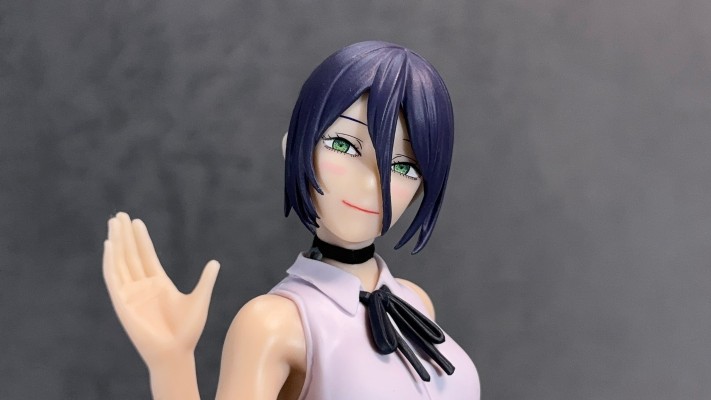 GLITTER&GLAMOURS 剧场版 链锯人 蕾塞篇 蕾塞