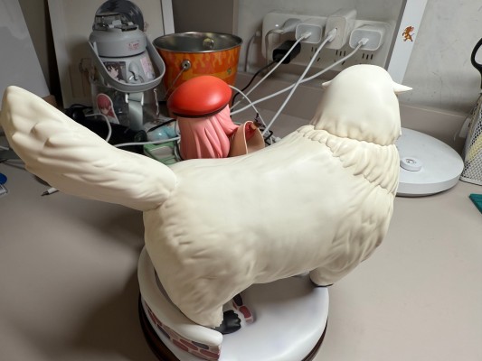 间谍过家家 代号：白 阿尼亚·福杰 与 邦德·福杰