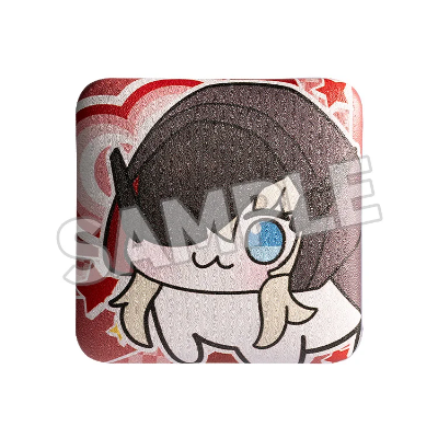 胜利女神：新的希望 DORO系列  收藏系列徽章