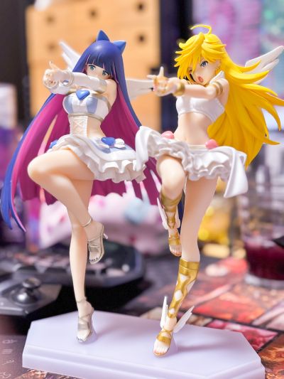 POP UP PARADE  吊带袜天使 潘迪 改悔吧  L尺寸