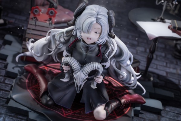 异世界情绪 变异体·「Anemone Sheep」