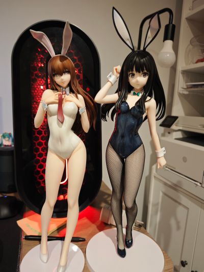 B-style 莉可丽丝 井上泷奈 兔女郎