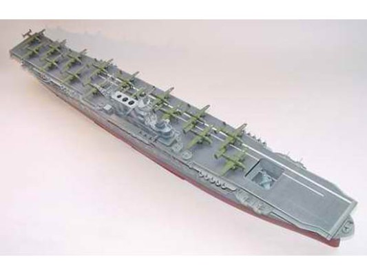 05601 美国 CV-8 大黄蜂号 航空母舰