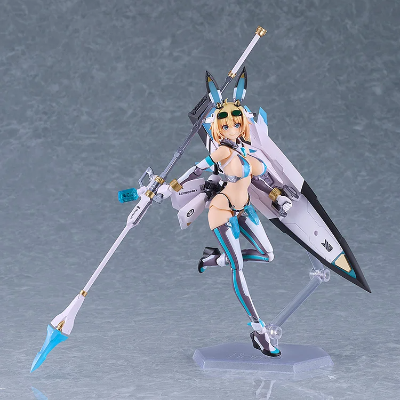 figma#530b 兔女郎服装计划 索菲亚· F· 希琳 升级版