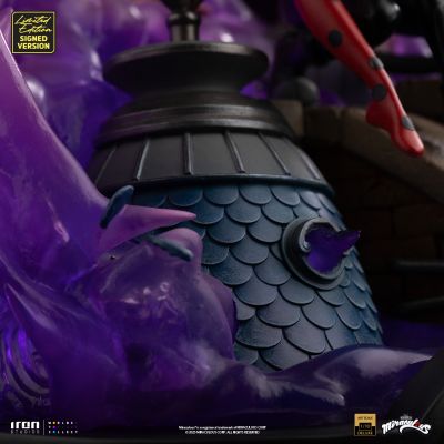 Art Scale 奇迹少女/瓢虫少女 10周年纪念版