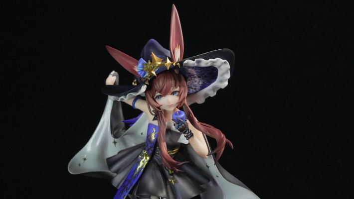 明日方舟 阿米娅 寰宇独奏