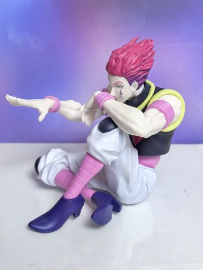 猎人 Memorable Saga Special-西索-