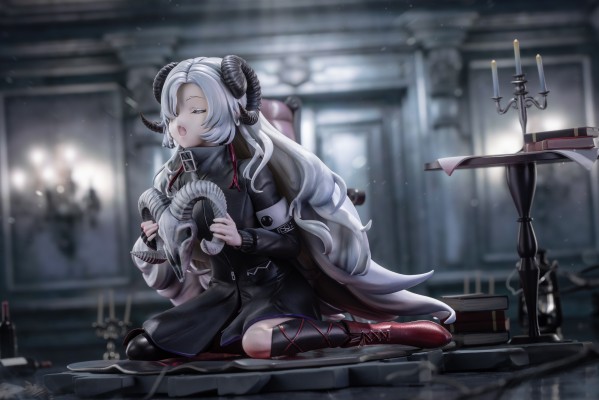 异世界情绪 变异体·「Anemone Sheep」