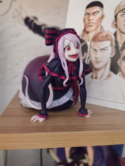 OVERLORD 压泡面人偶—夏提雅—