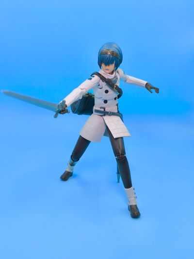 S.H.Figuarts  暗喻幻想：ReFantazio 主角