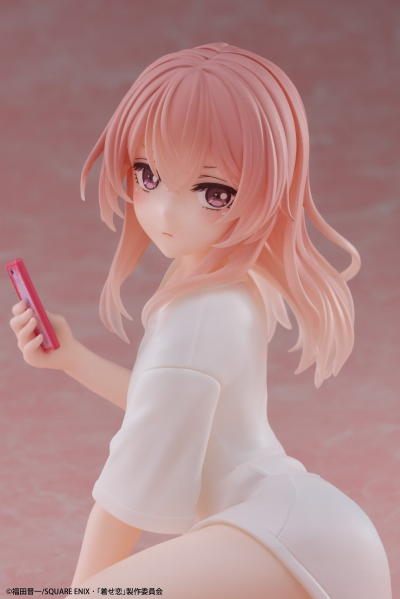 Desktop Cute  更衣人偶坠入爱河  乾纱寿叶〜T恤〜