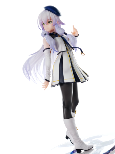 优米雅的炼金工房 ～追忆之炼金术士与幻创之地～ 优米雅·利斯菲尔德 1/7人偶豪华版+游戏软件+专属版原声音乐集+特制语音套装