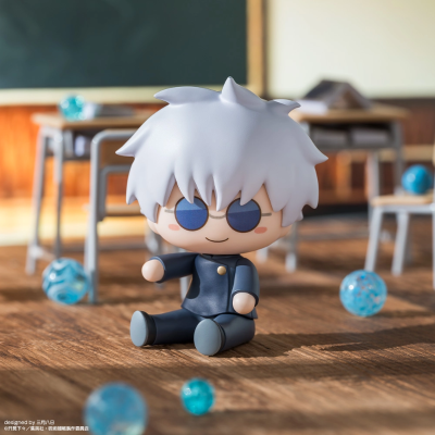 Fuwa Petit 咒术回战：怀玉·玉折 五条悟