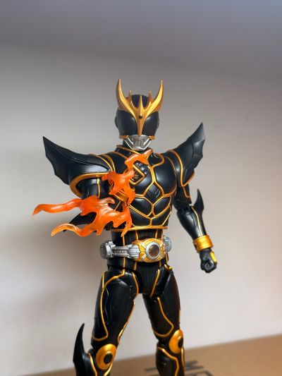 布鲁可积木人-传奇版-假面骑士空我 究极形态