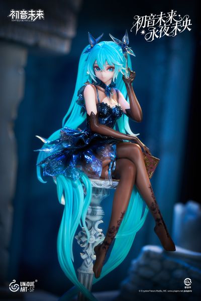 初音未来 永夜未央