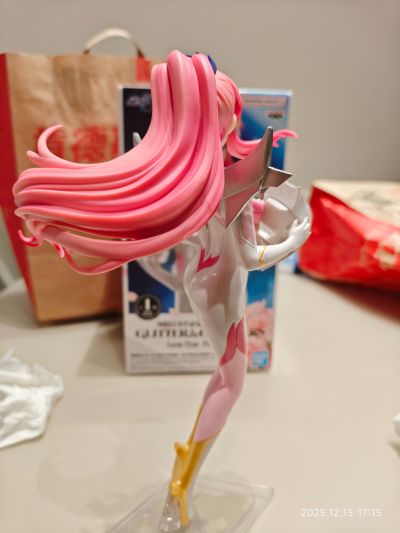 机动战士高达SEED FREEDOM 独特魅力-拉克丝·克莱茵-驾驶服造型