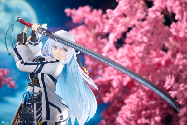 轨迹系列 静名·雷姆·御折木