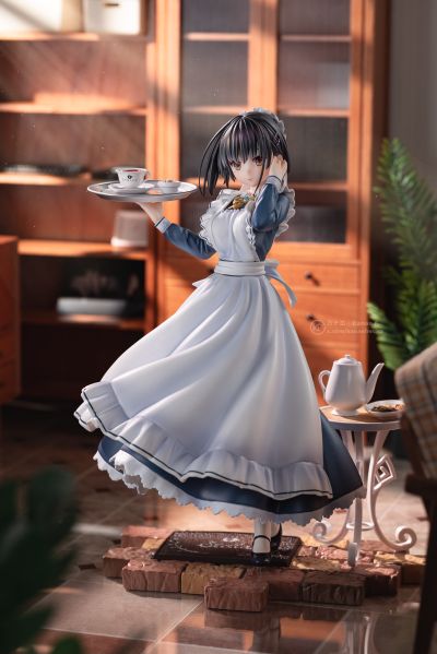 星光咖啡馆与死神之蝶 四季夏目