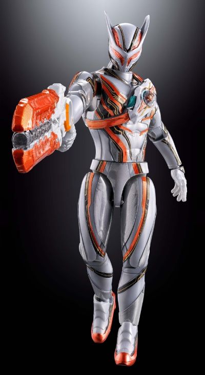 装动 假面骑士ZZZ AGT2