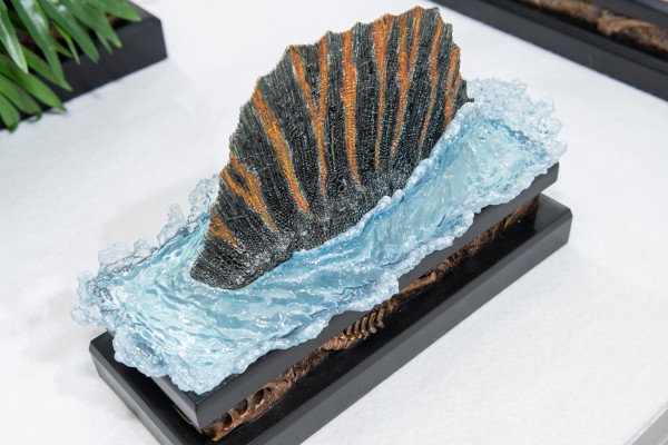 食肉牛龙（Carnotaurus）