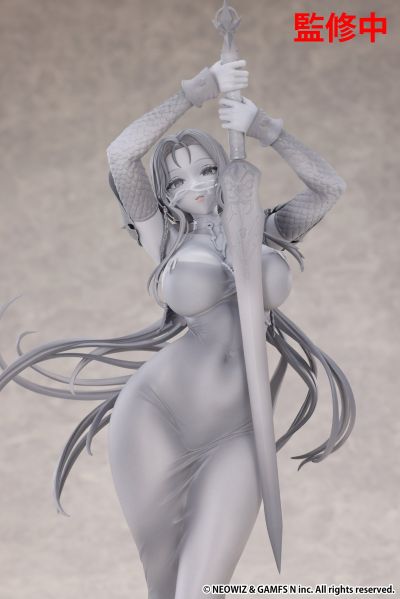 棕色尘埃2 使徒·奥利维耶