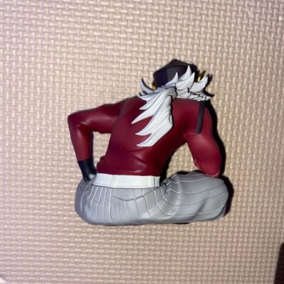 压泡面 鬼灭之刃 童磨