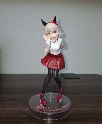 Trio-Try-iT  赛马娘 真机伶