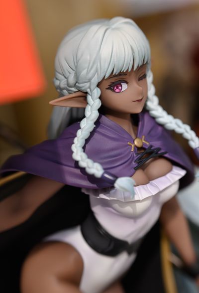 圣兽之王 罗莎琳德