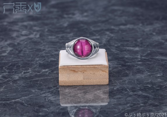 遗孀之雪女 雪乃深冬 初见