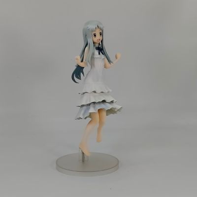 未闻花名 面码（本間芽衣子）