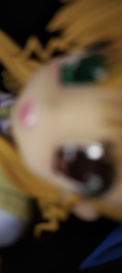 魔法少女リリカルなのはViVid 高町薇薇鸥